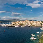 1 Bedroom Stunning Home In Vela Luka * Vela Luka