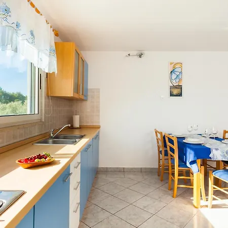 1 Bedroom Awesome In * Vela Luka